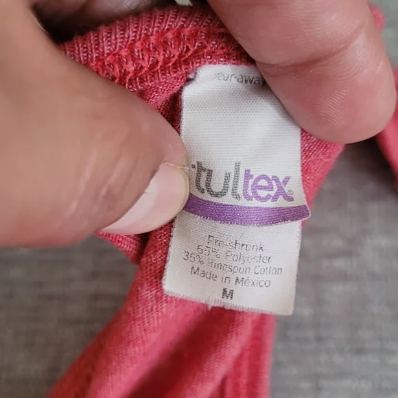 Pixies Band Red Racer Back Womens Tank Top XS - Picture 5 of 6